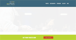 Desktop Screenshot of menuofmenus.com